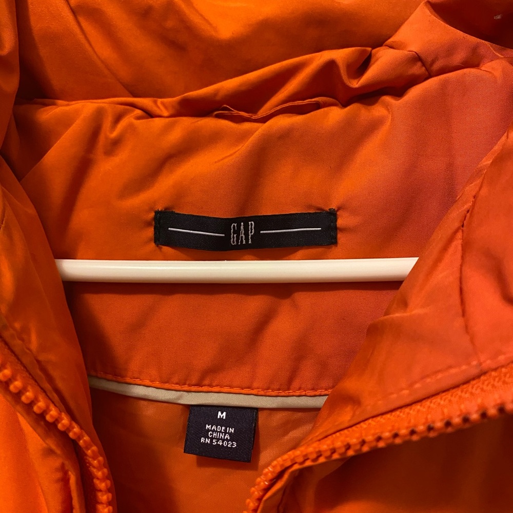 Gap Puffer - image 2